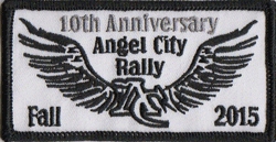 Angel City Rally