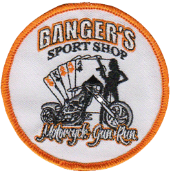 bangers event patch