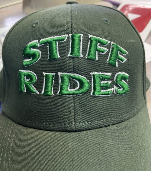 3d embroidery