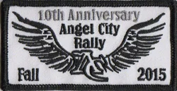 Angel City Rally
