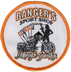 bangers event patch