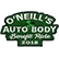 auto body patch