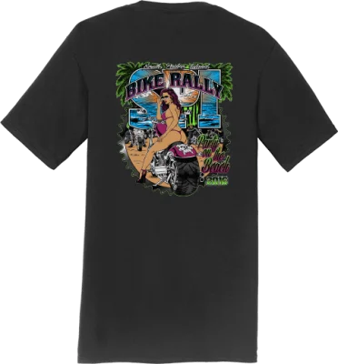 spi rally event shirt